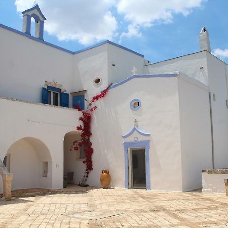 Masseria San Martino Polignano a Mare Exterior foto