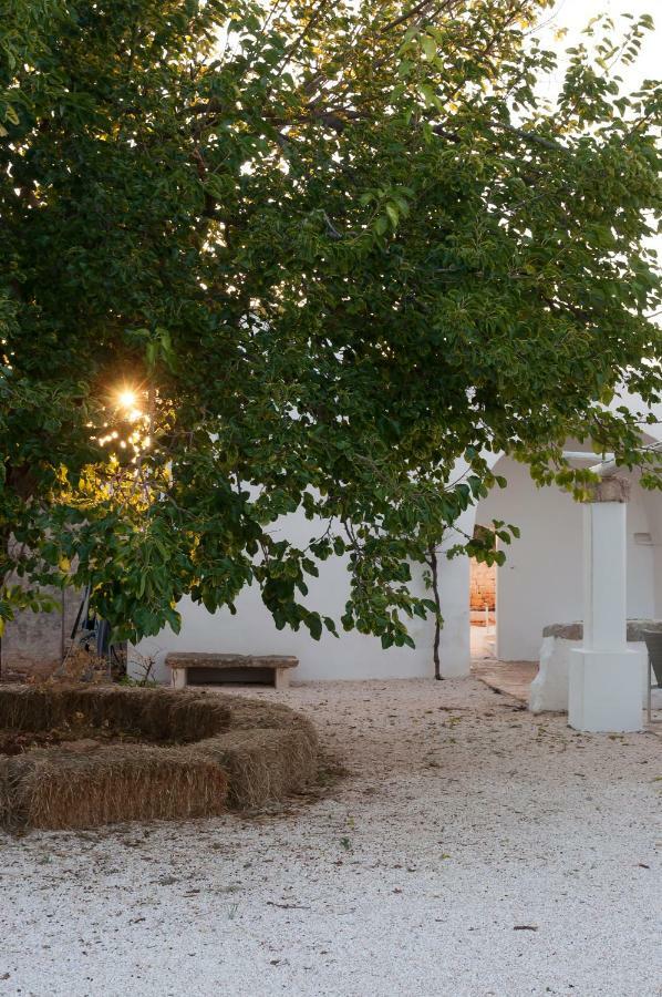Masseria San Martino Polignano a Mare Exterior foto